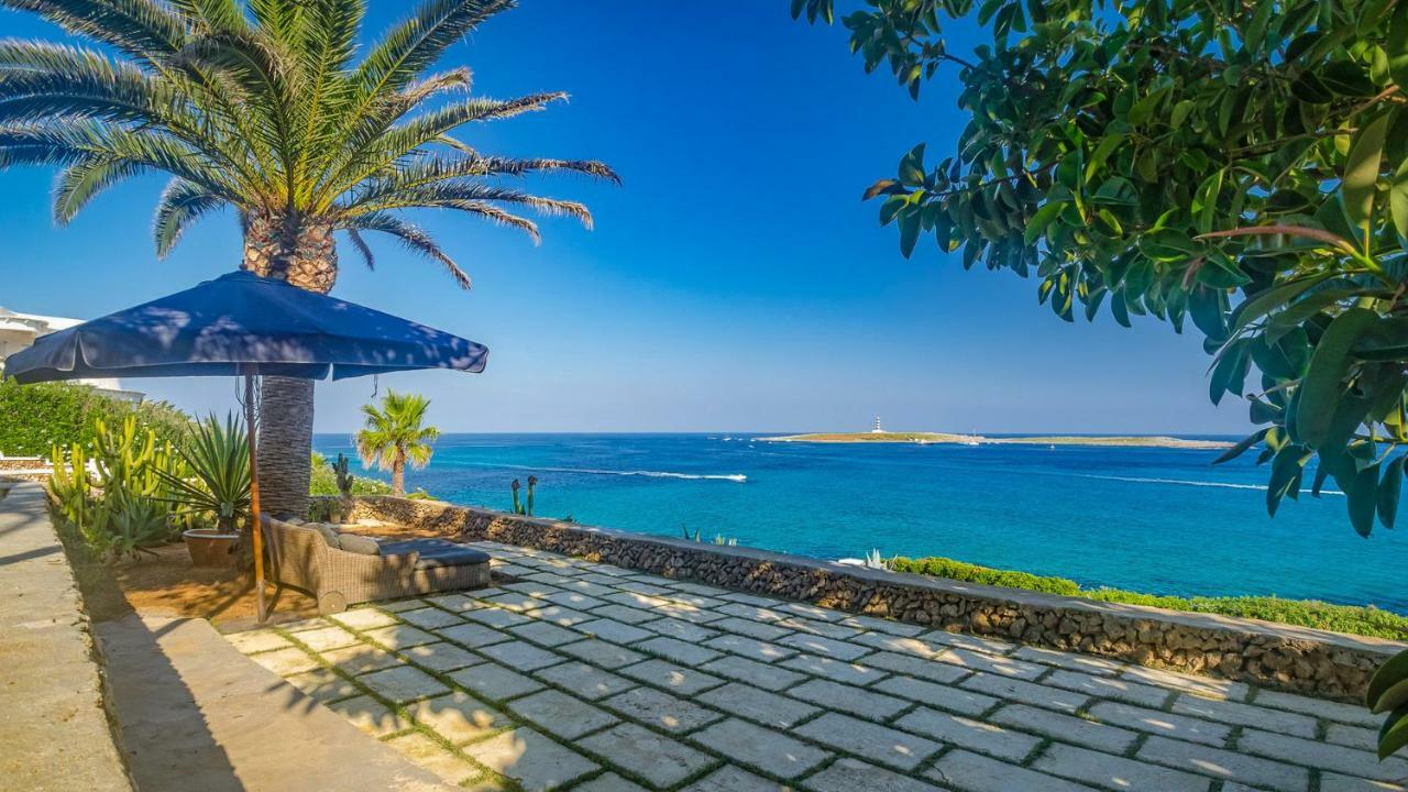 Villa Lola Пунта Прима Экстерьер фото