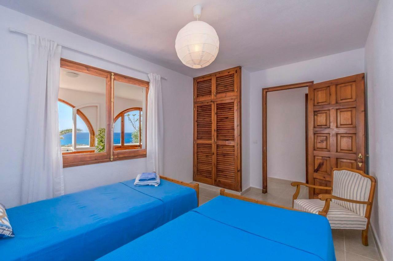 Villa Lola Пунта Прима Экстерьер фото
